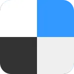 Delicious SVG Icon